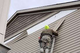 Best Siding Removal and Disposal  in St James, MD